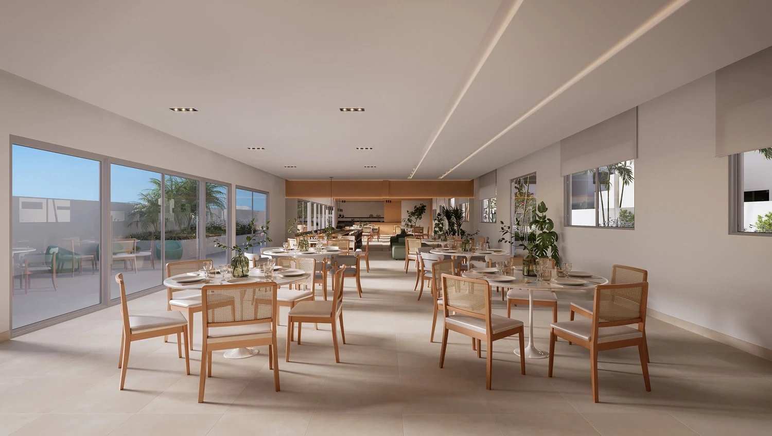 Residencial Sensia Horizon - Foto 5