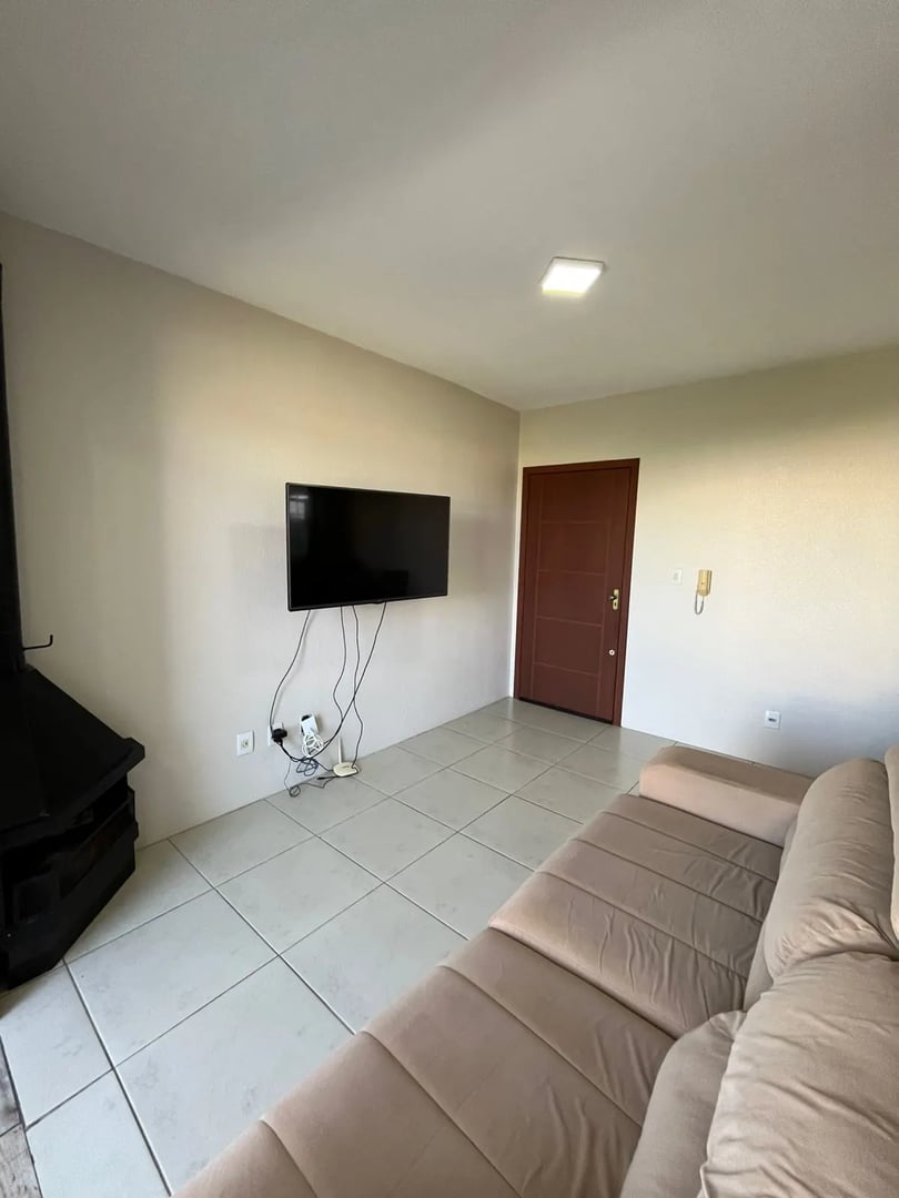 Apartamento com 1 quarto à venda e 1 vaga Bairro Independência em Santa Cruz do Sul - Foto 6