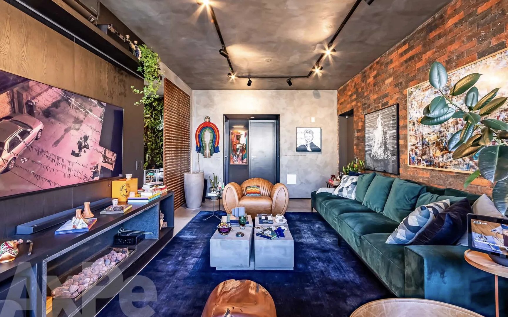 APARTAMENTO VILA MADALENA 158927 — foto 6