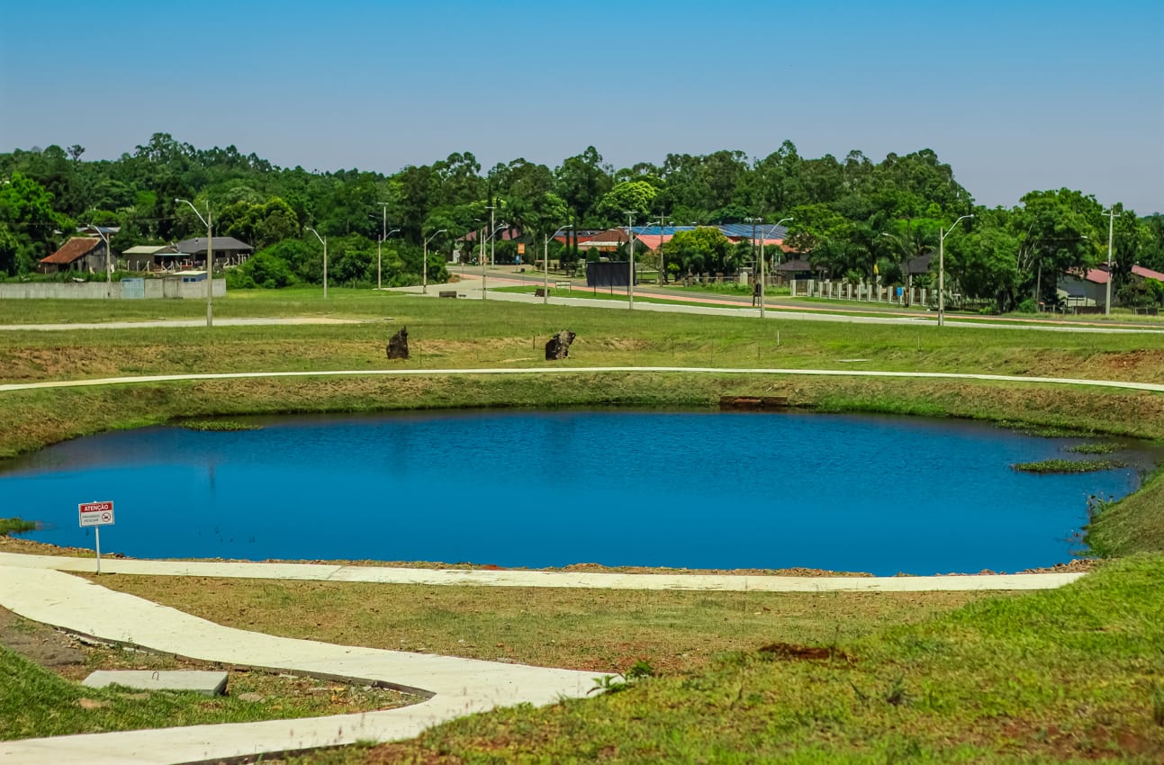 Parque das Palmeiras - Foto 4