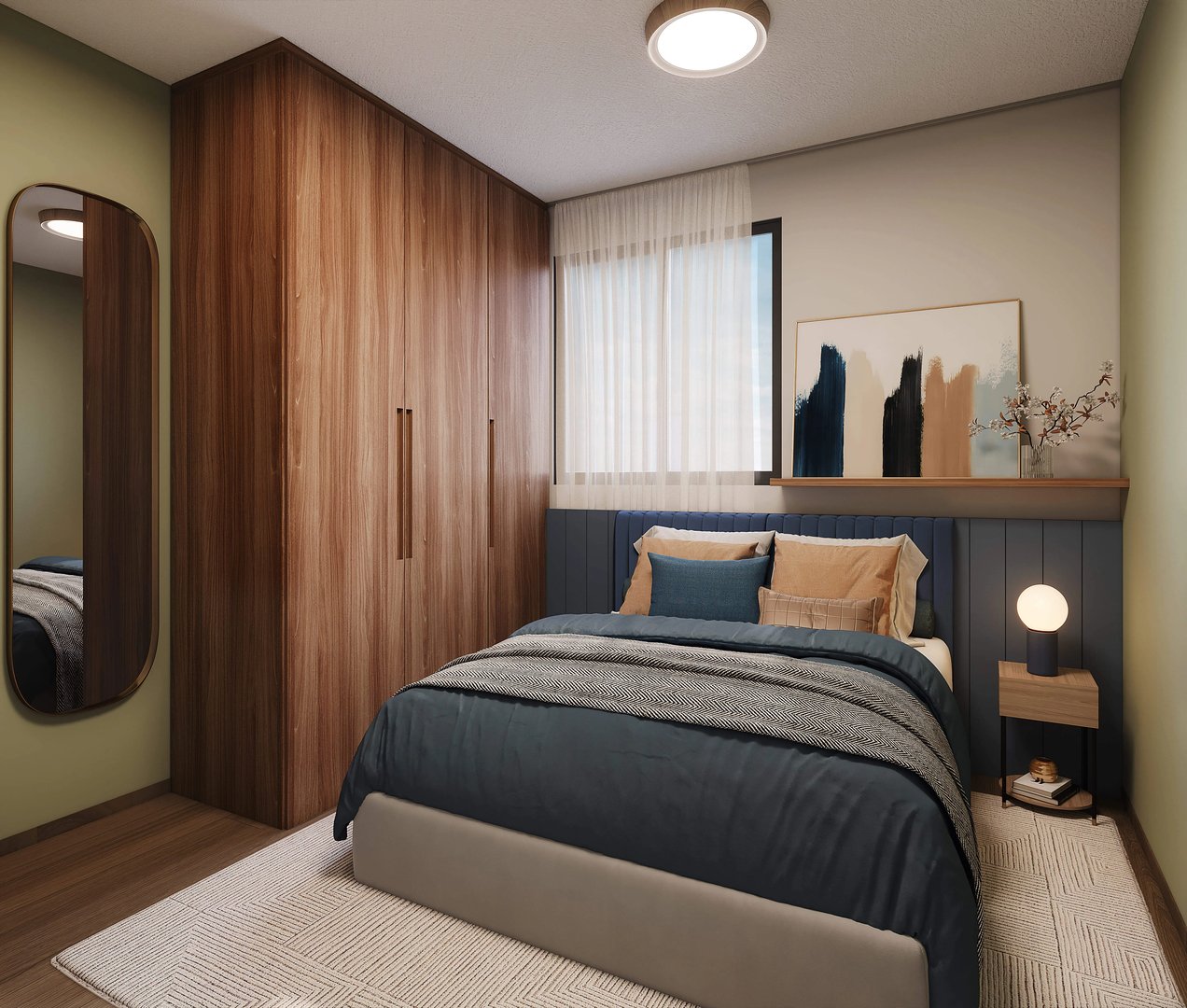 Residencial Cachoeira dos Anjos - Foto 10