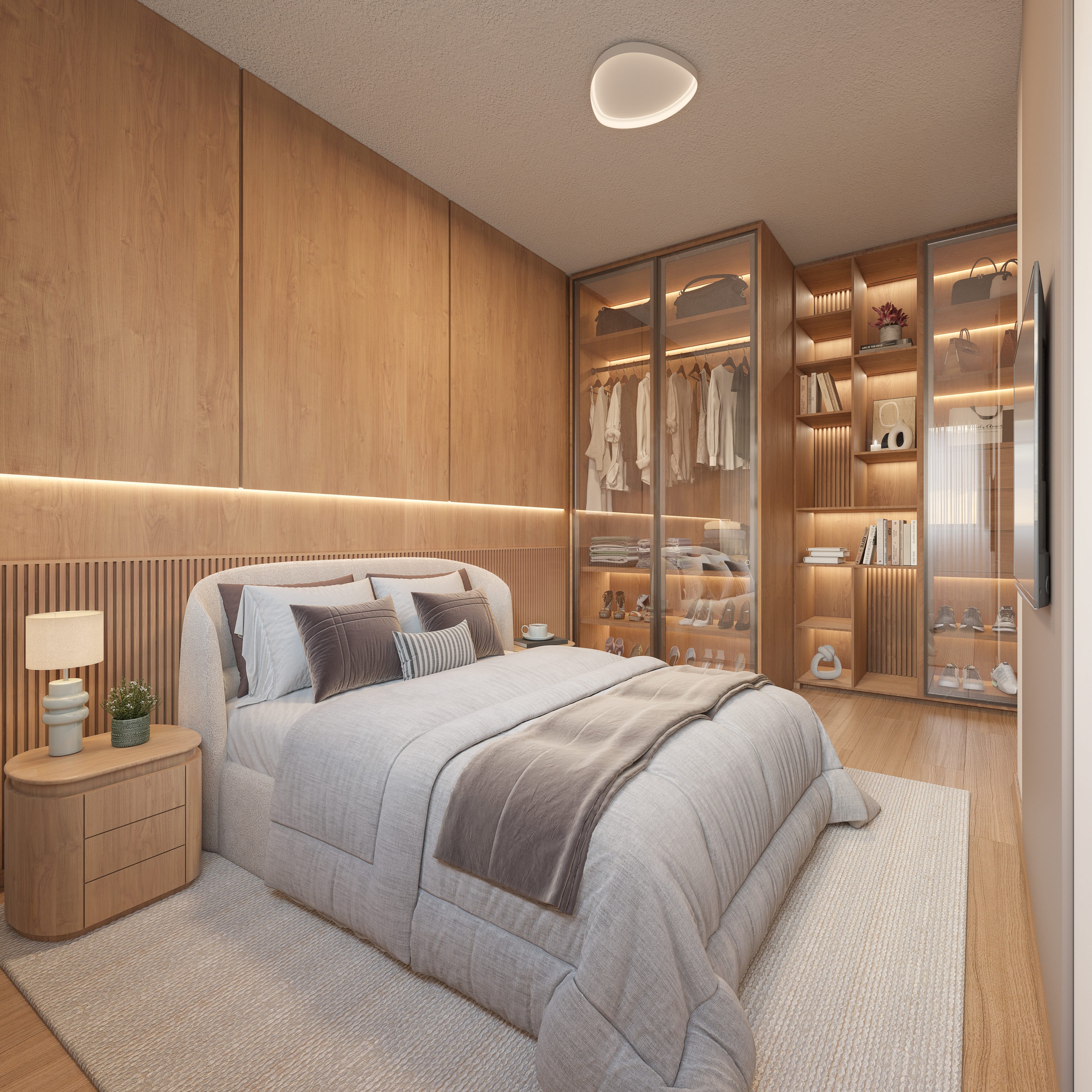 Residencial Life Terrazza - Foto 12