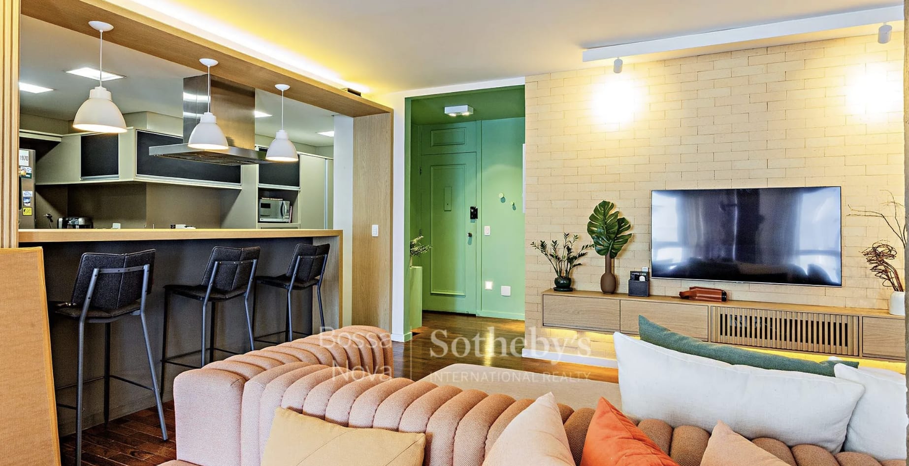 APARTAMENTO ITAIM BIBI 97704 — foto 6