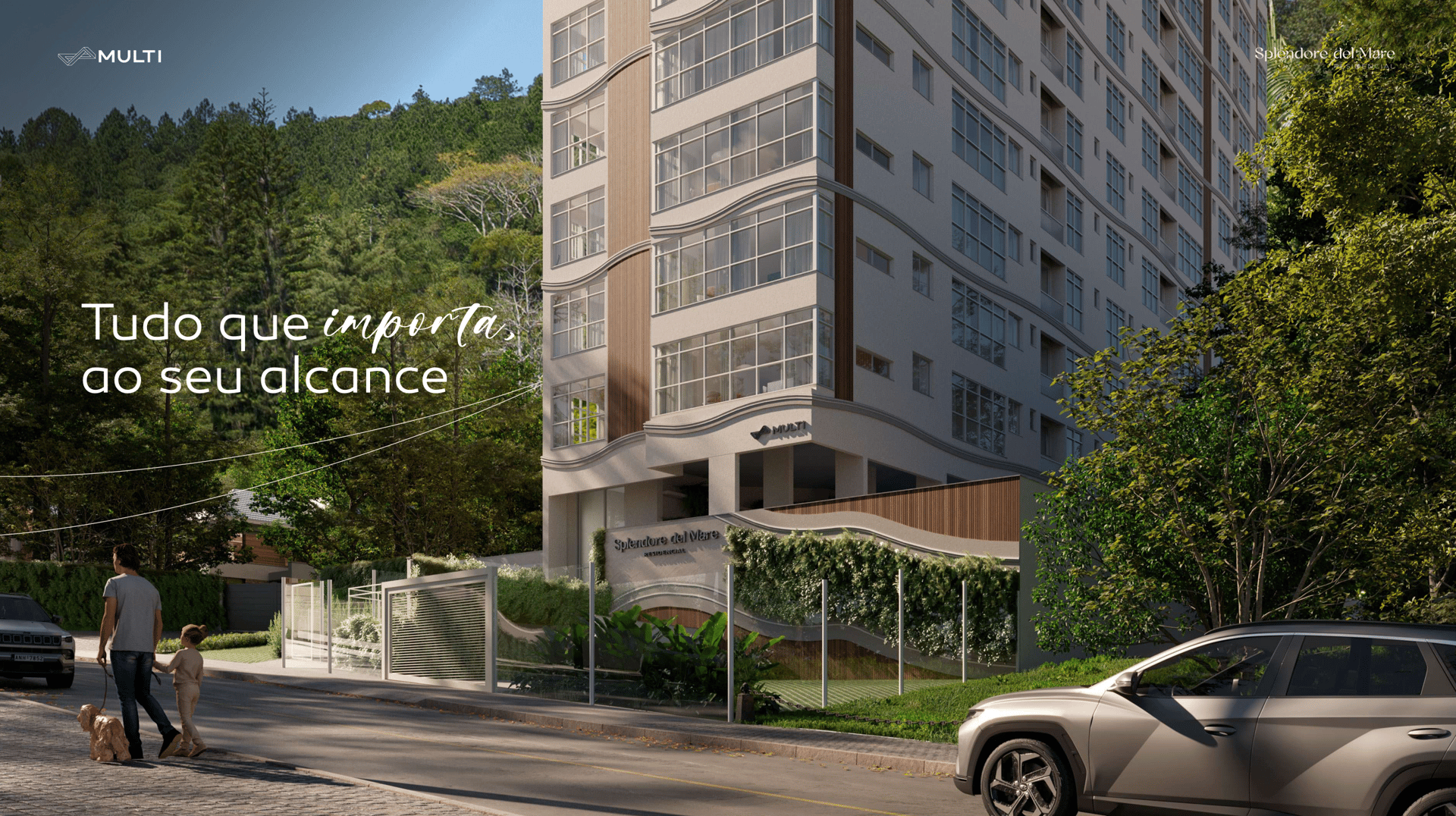 SPLENDORE DEL MARÉ - CABEÇUDAS  - Foto 5