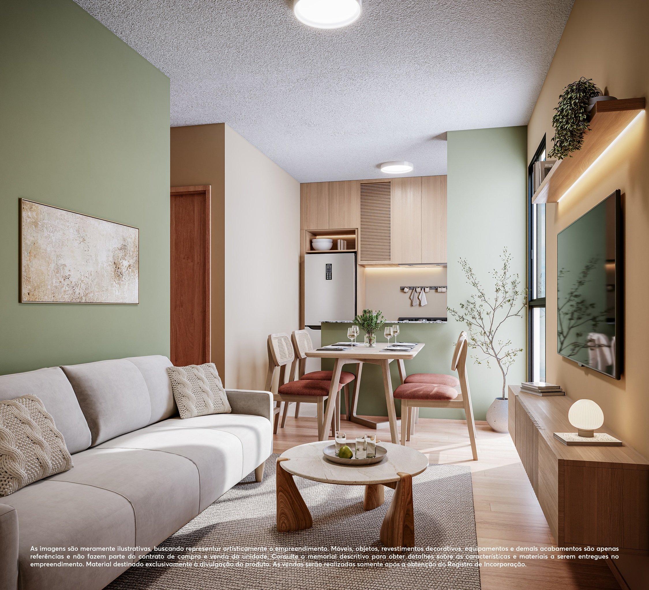 Residencial Vila Ágata - Foto 9