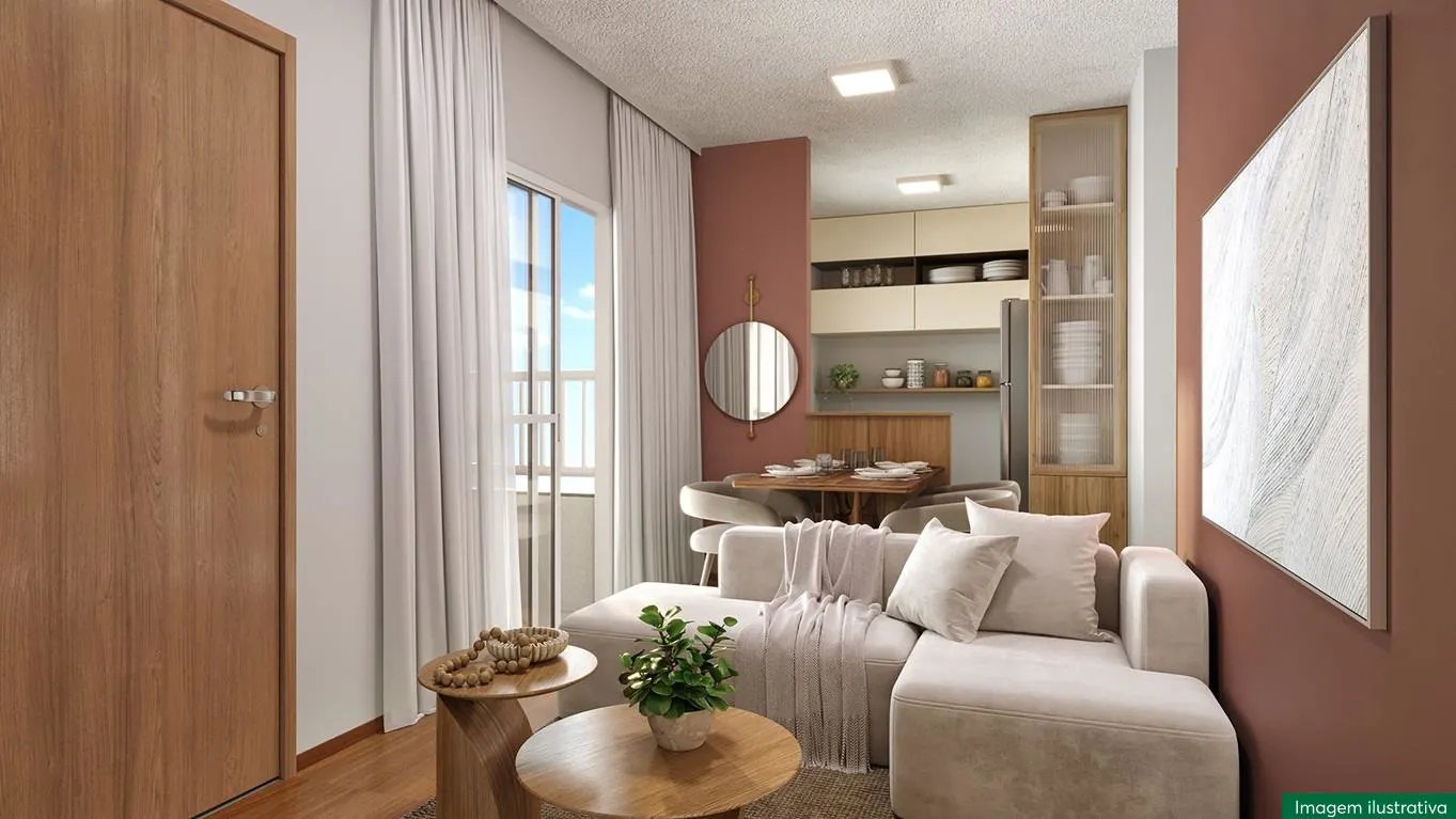 Residencial Vila dos Lagos - Foto 9