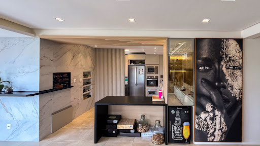 Apartamento no centro com 3 dormitórios e suíte - Foto 3