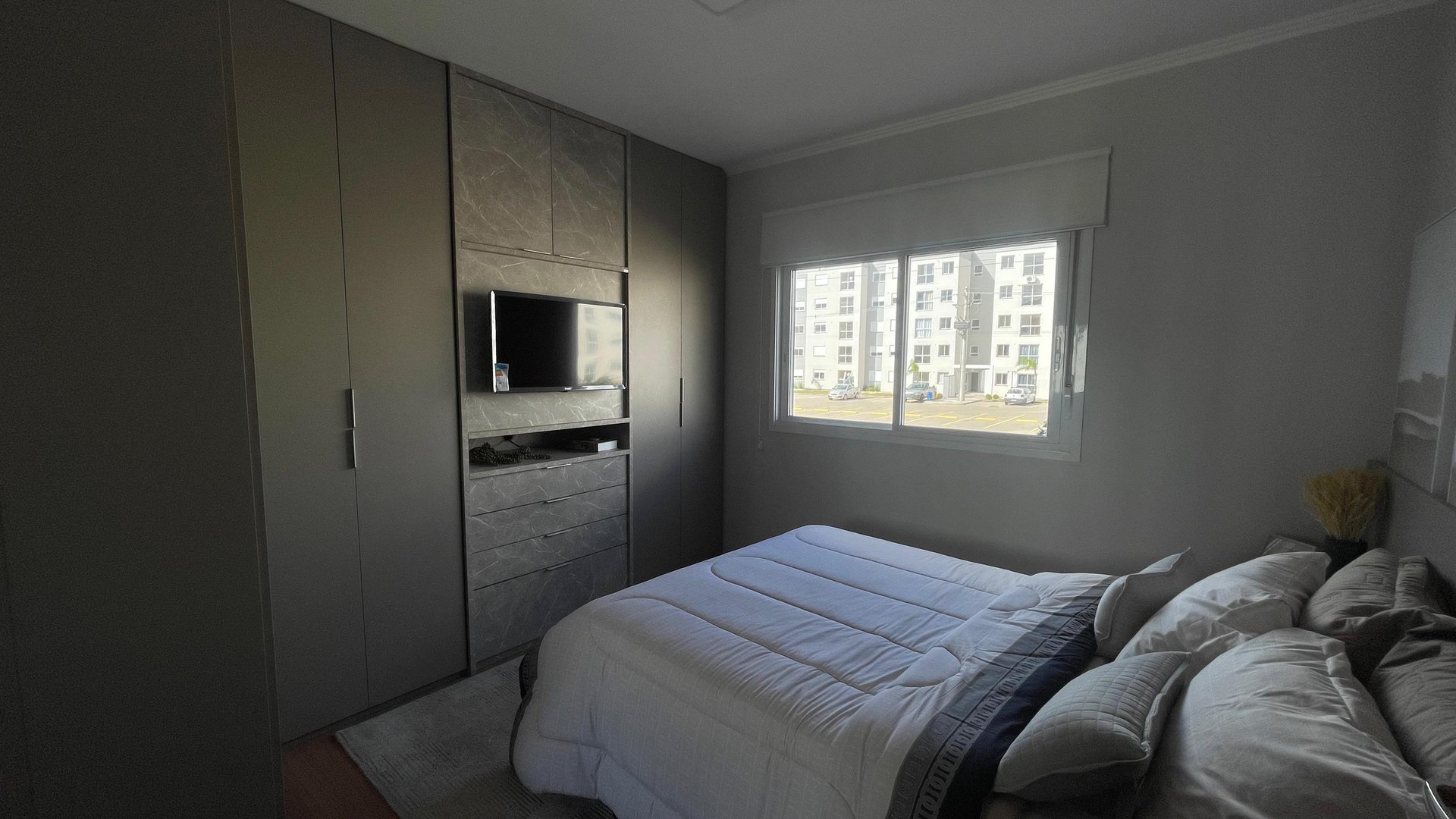 Altos do parque - Decorado - Foto 13