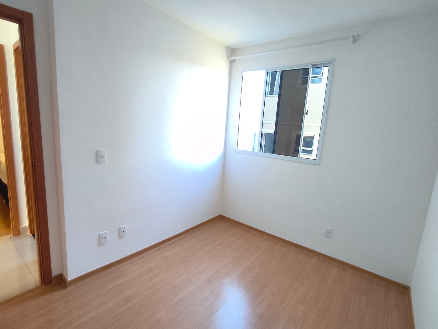 Apto de 2/4 para locação - Bairro Jurema - Foto 10