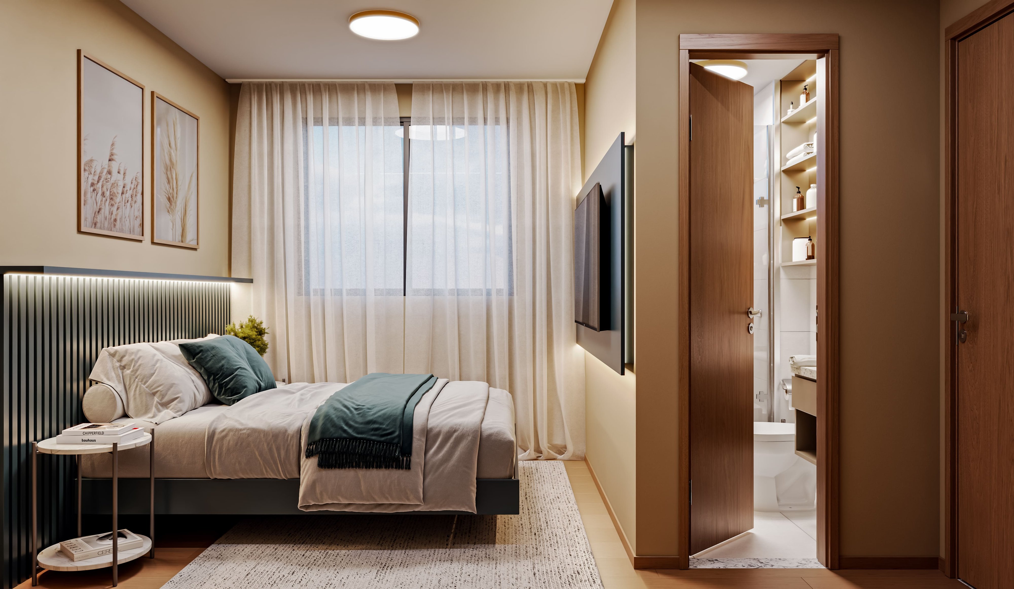  Residencial Villa D’oro - Foto 14