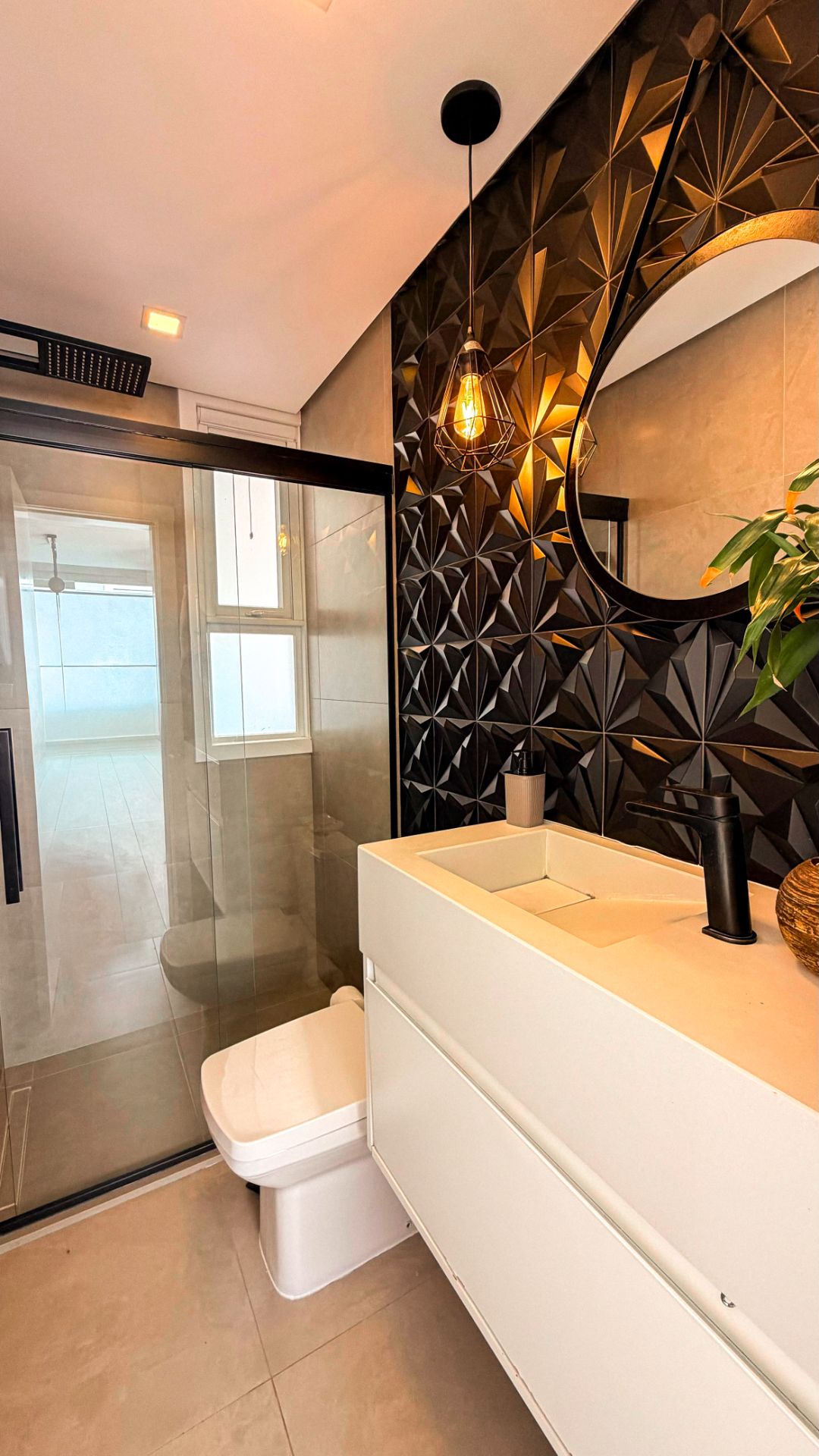 Casa no Condomínio Belle Ville com 3 Suítes - Foto 22
