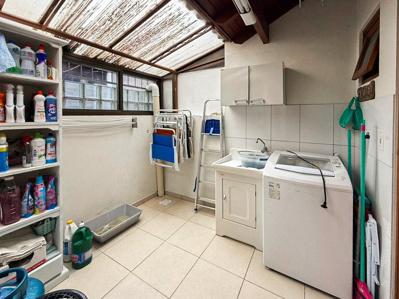 Triplex de 3 dormitórios sendo 1 suíte  - Foto 26