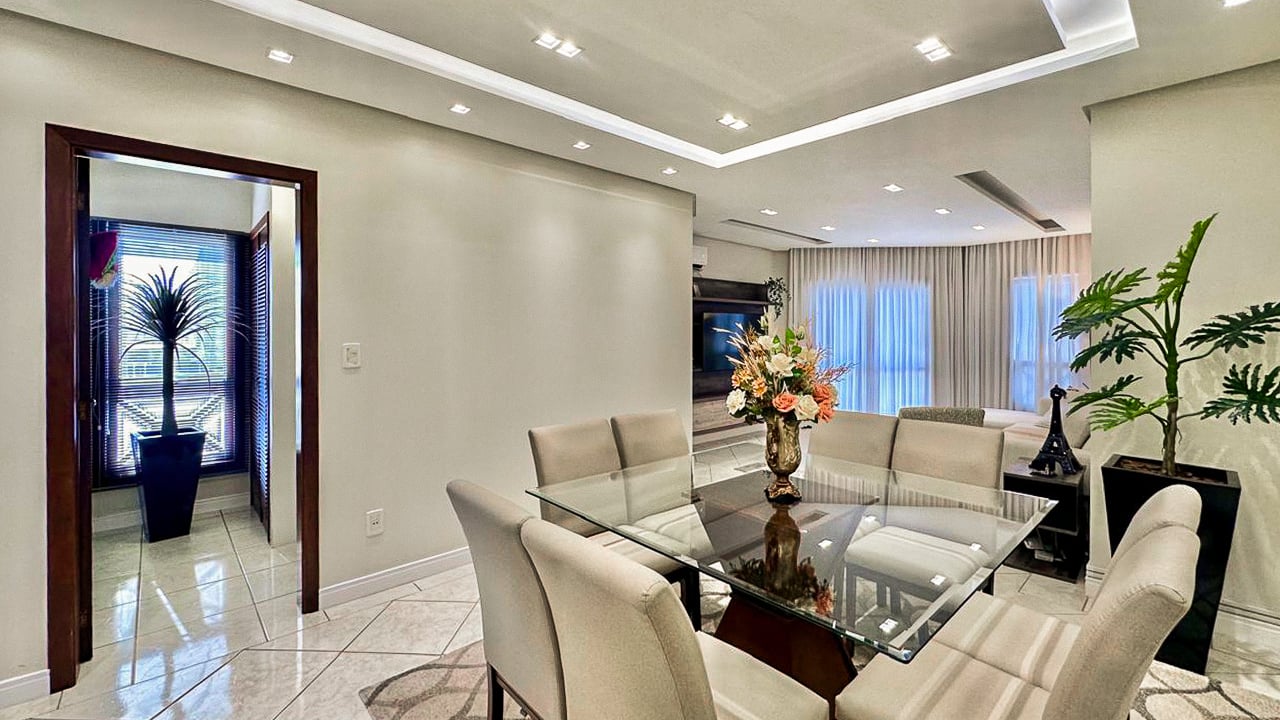 Casa no Goiás com 3 dormitórios e piscina - Foto 15