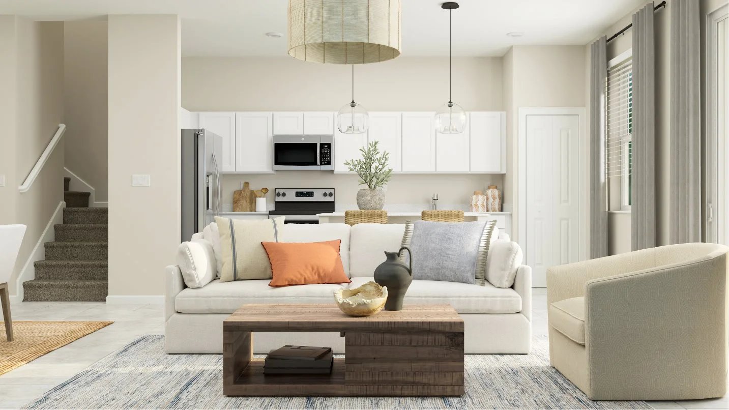TOWNHOME - 11178720410 — foto 5