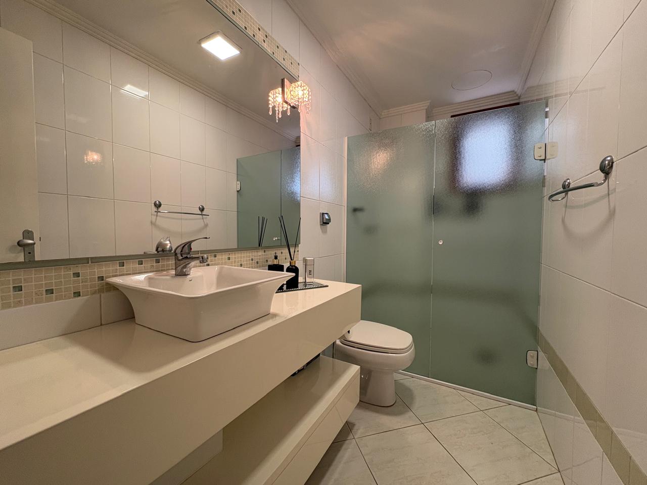 Madre Madalena  - 3 dormitórios mobiliado - Foto 7