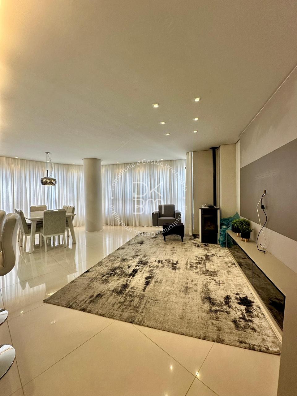 Apartamento 3 dormitórios no Cidade Alta, foto 5