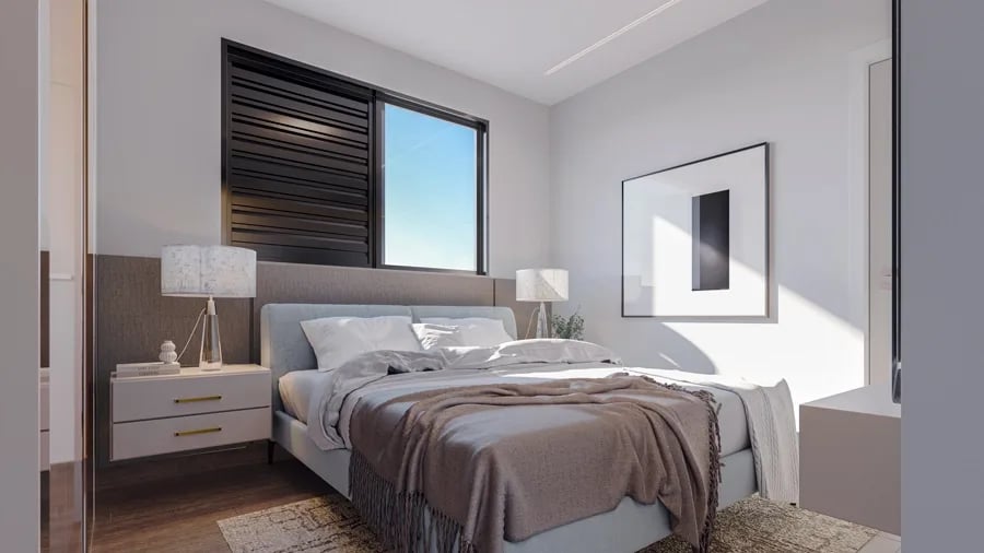 Residencial Sensia La Vie  - Foto 14