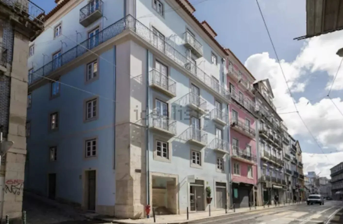 APARTAMENTO - 34264346