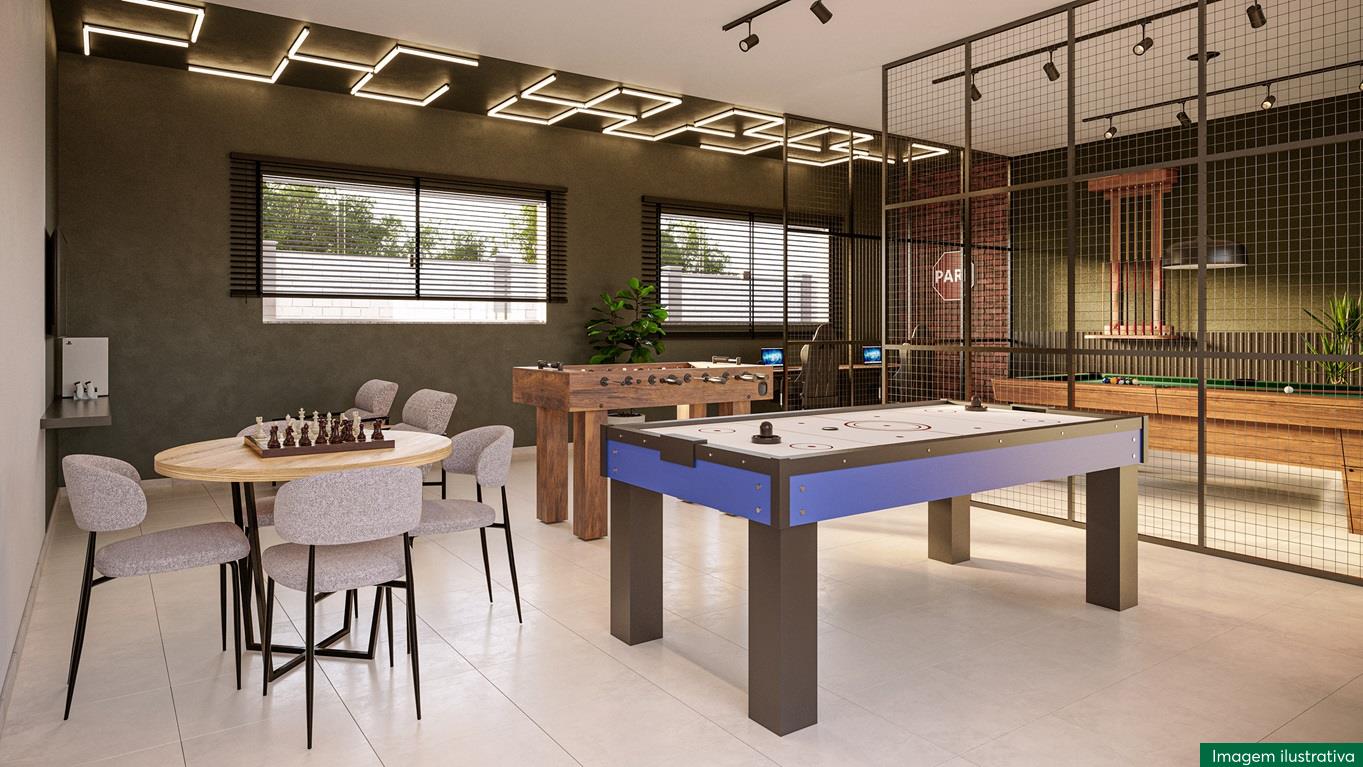 Residencial Golden Ville, foto 4