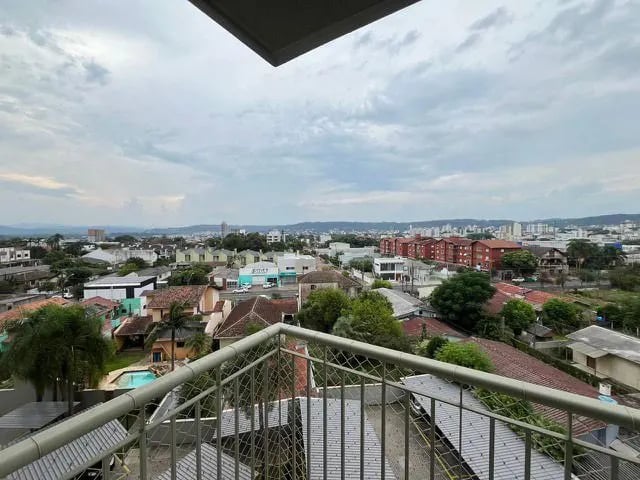 Apartamento no residencial Aurora com 2 dormitórios. - Foto 9