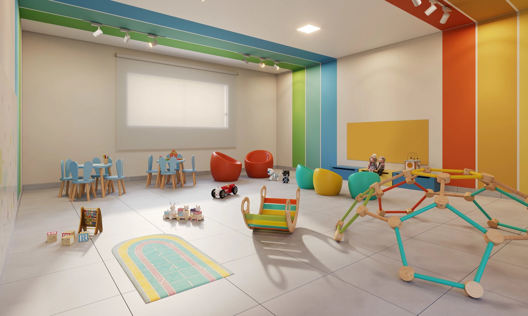 Residencial City Galleria - Foto 7