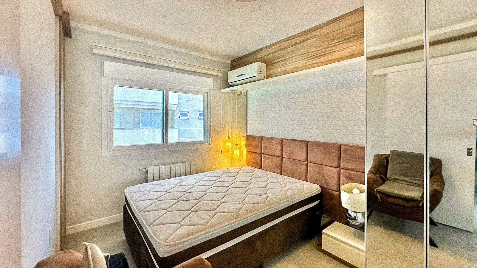 Apartamento no München  com 3 dormitórios e Suíte - Foto 9