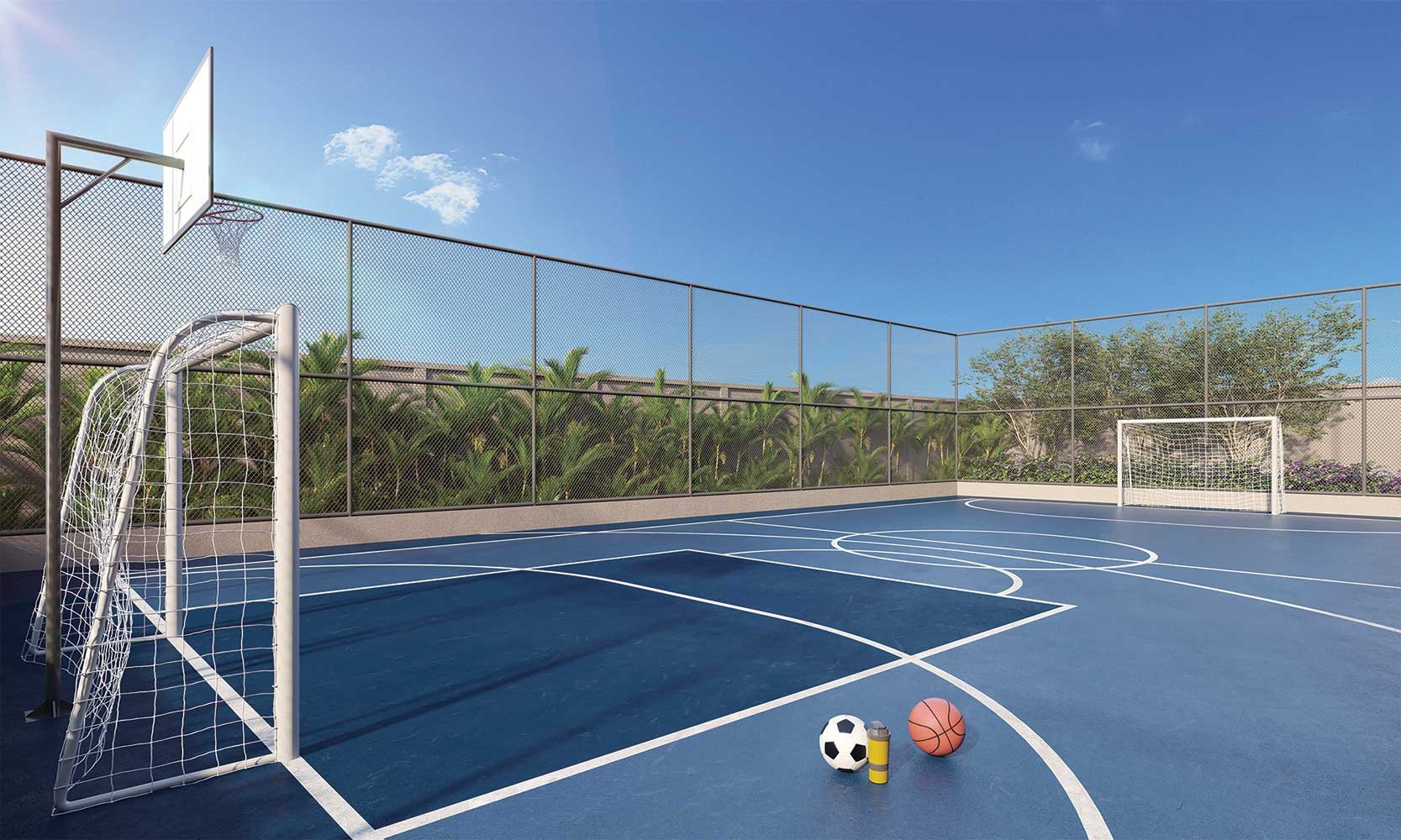 Residencial Reserva São Caetano Bosque - Foto 8