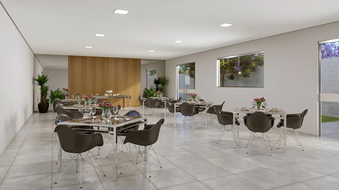 ESGOTADO - Residencial Mazarello - Foto 5