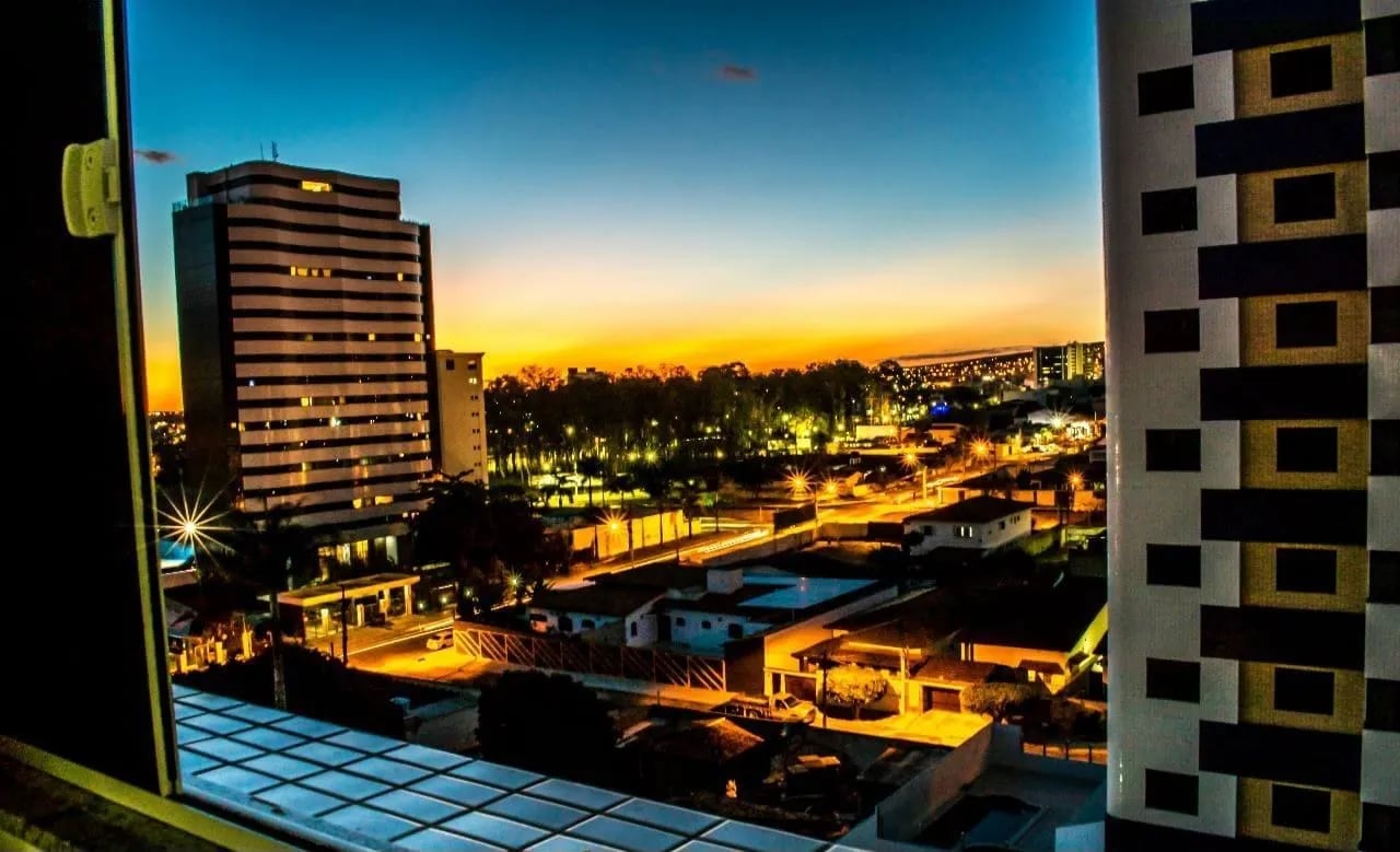 Apartamento à venda, Candeias, Vitória da Conquista, BA - Foto 13