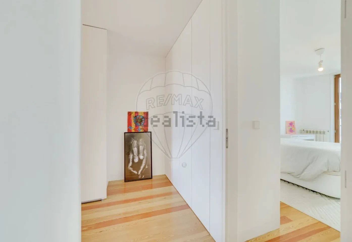 APARTAMENTO PARQUE DAS NAÇÕES - 34265747 — foto 7