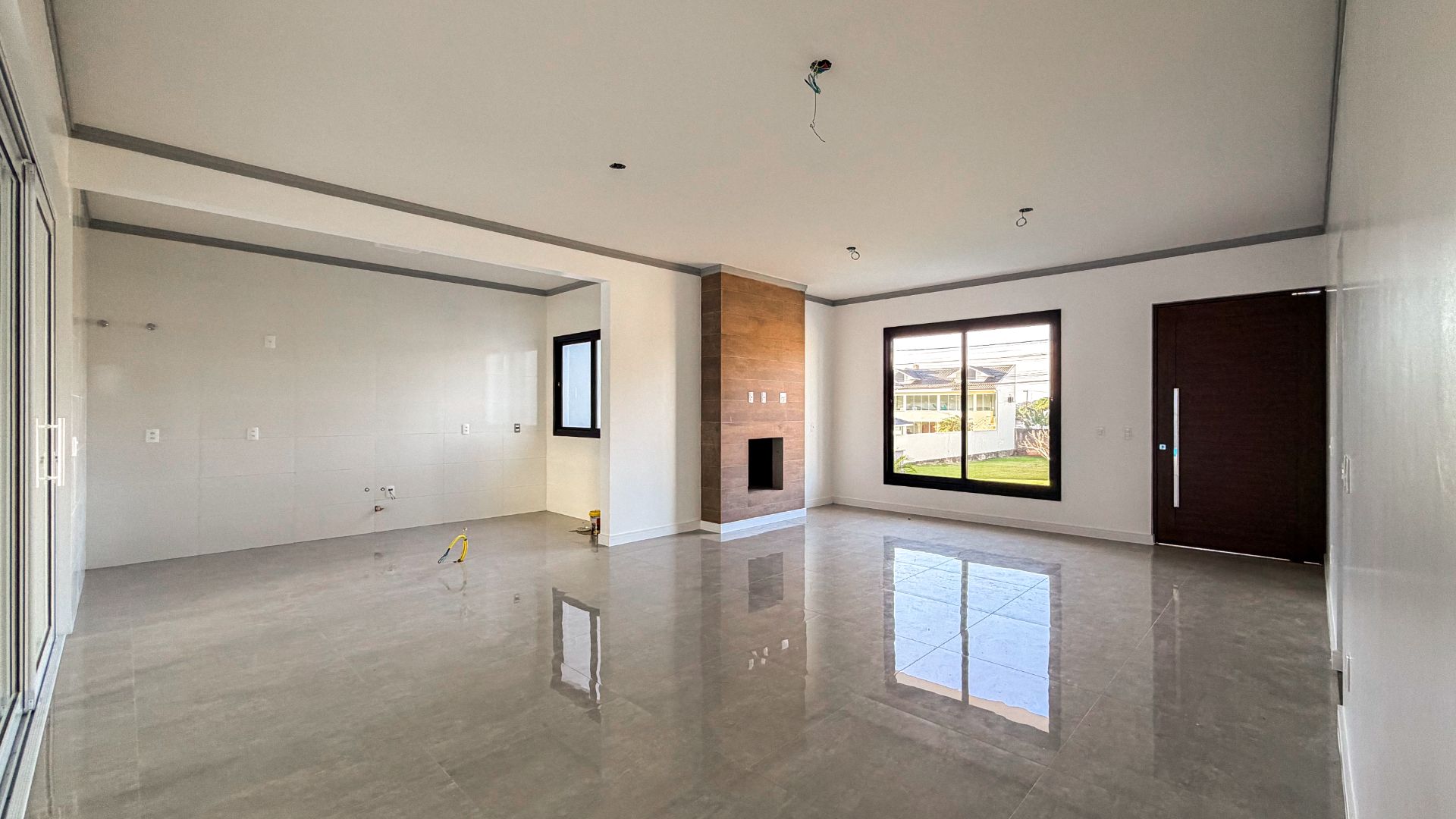 Casa no Condomínio Terra Madre com 3 dormitórios - Foto 3