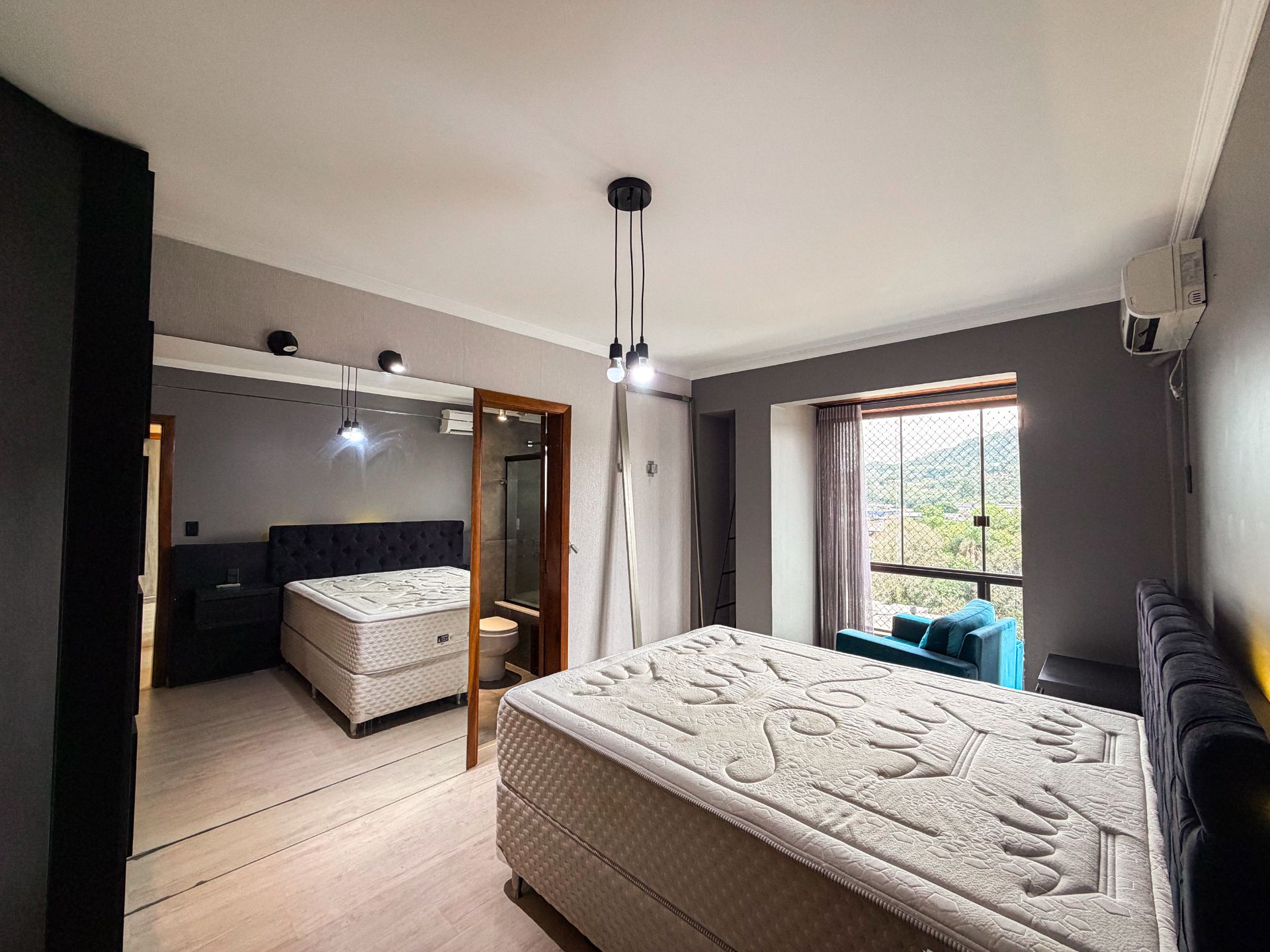 Apartamento com 3 dormitórios próximo a Unisc - Foto 8