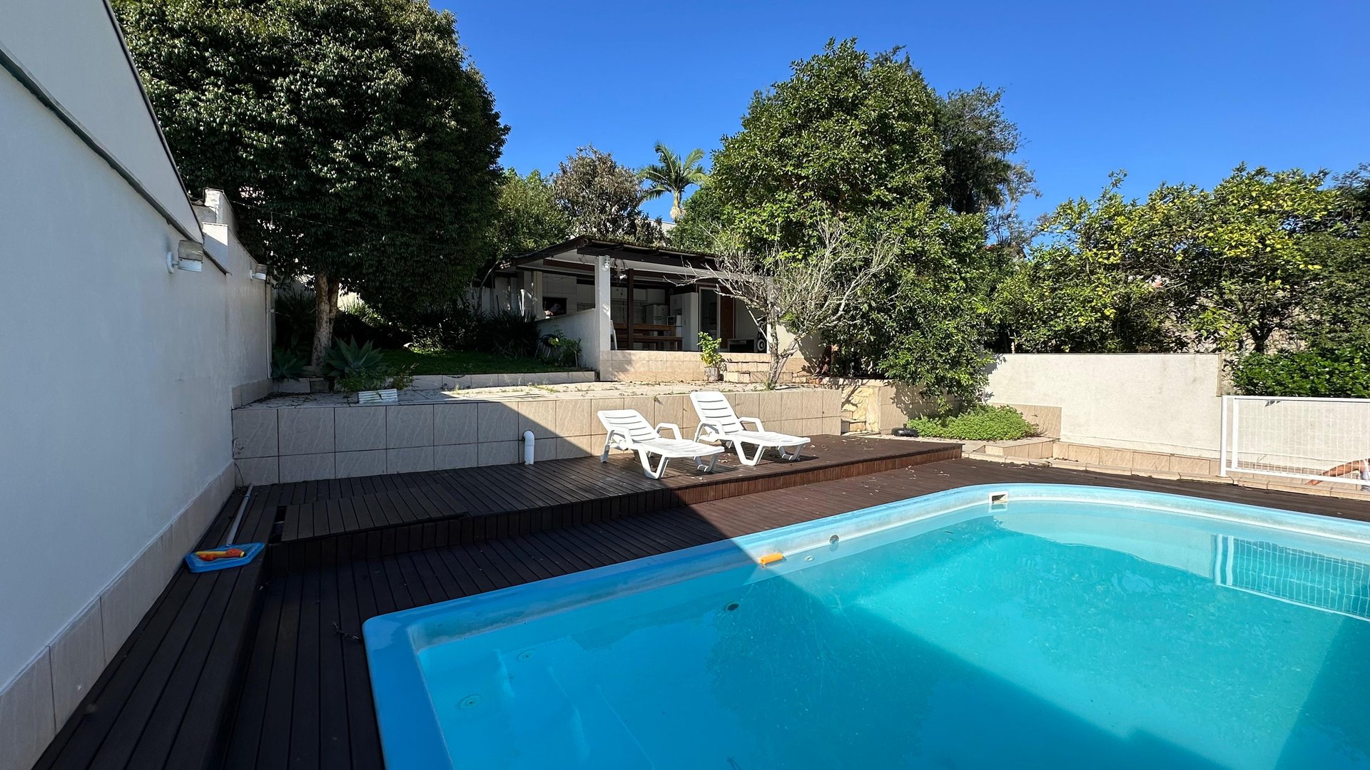 Casa com 3 dormitórios  - Foto 9