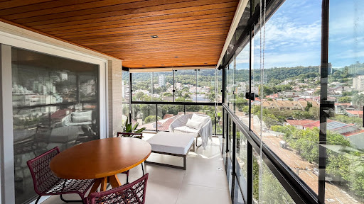 Apartamento no Koblenz com 3 dormitórios e Suíte - Foto 25