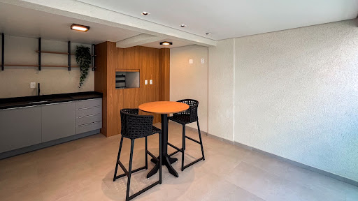 Apartamento no München Open Mall com 2 dormitórios - Foto 4