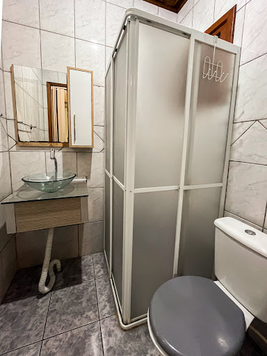 Casa no Renascença com 2 dormitórios e pátio com piscina - Foto 11