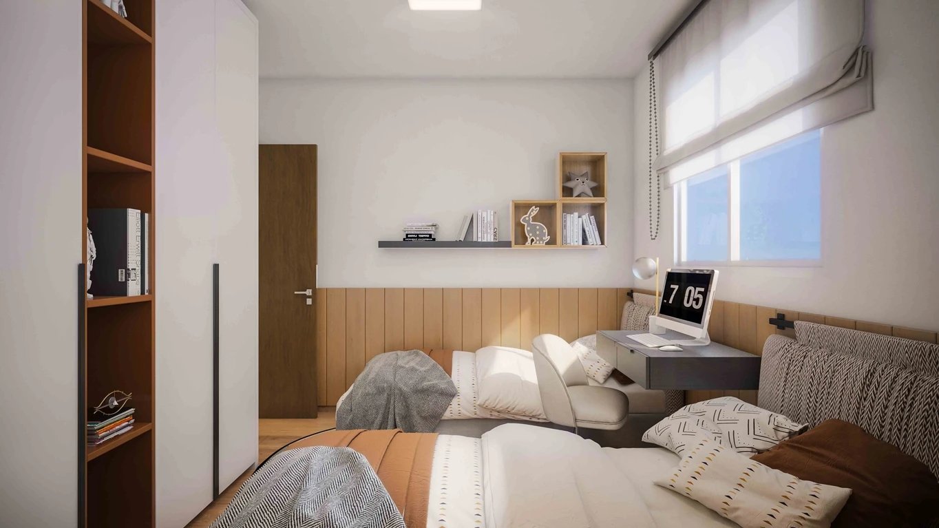 Residencial Reserva Bela Vista - Foto 18