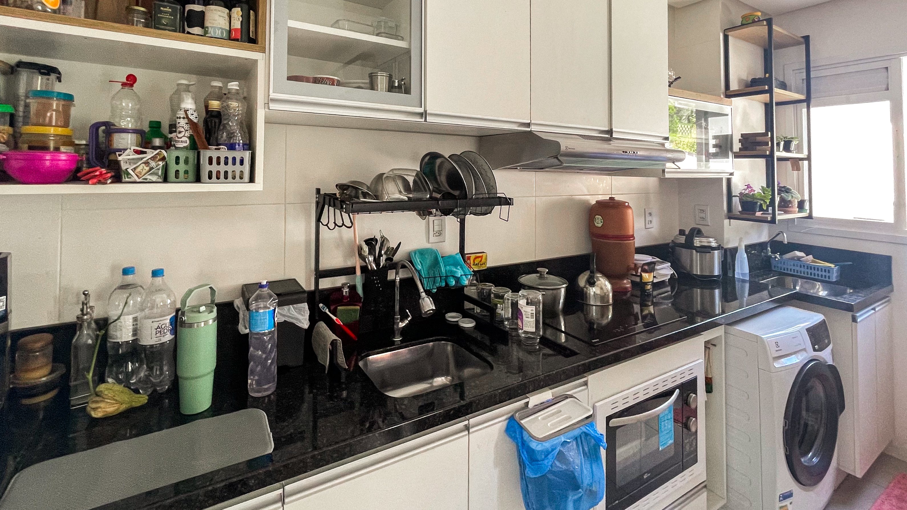 Ótimo Apartamento no Higienópolis com 2 dormitórios - Foto 6