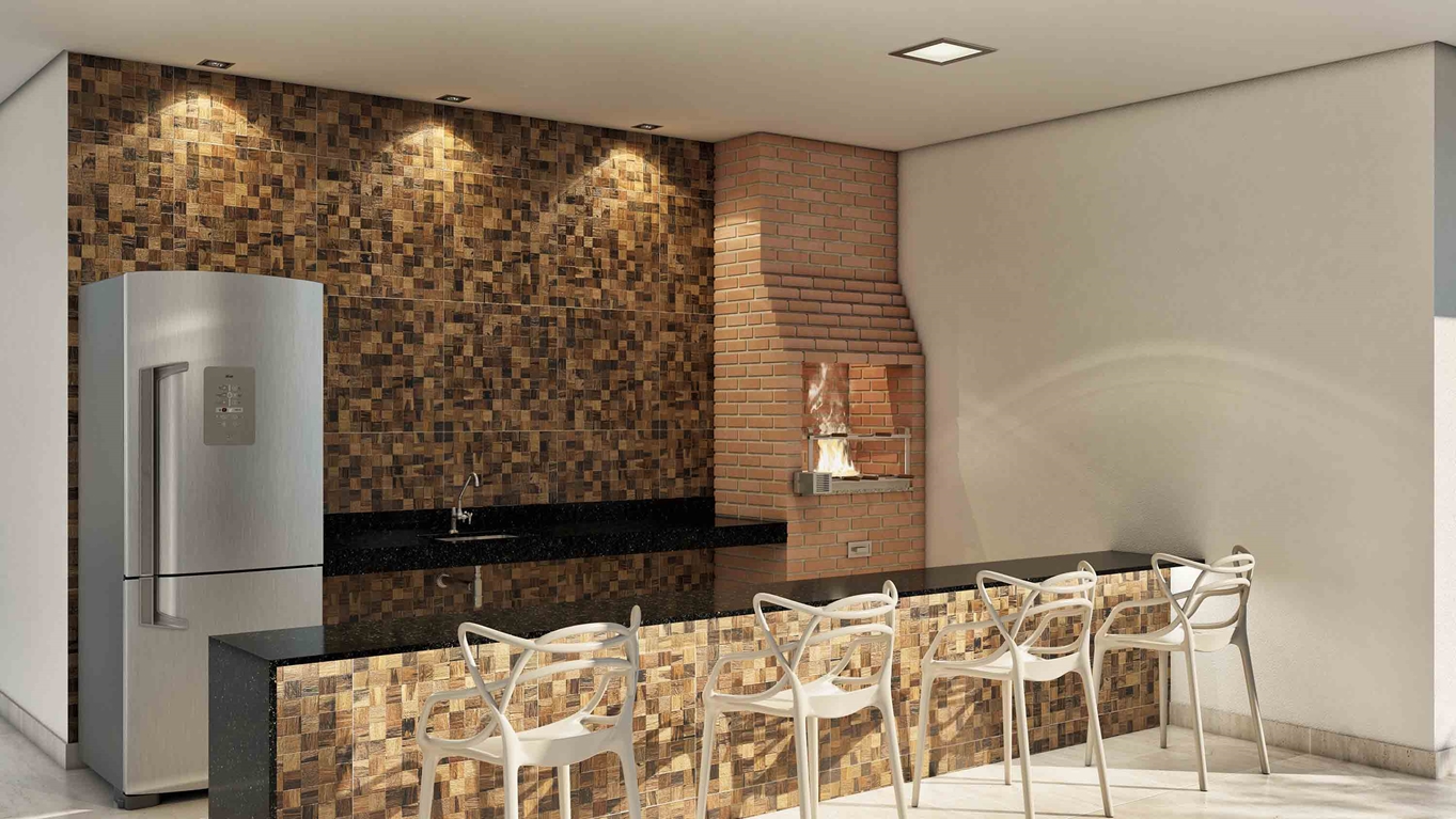 Residencial Alameda dos Coqueiros - Foto 5