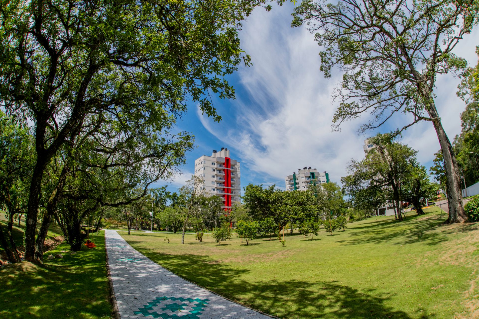 Terreno no Condomínio Parque Europa com 3353 m² - Foto 3