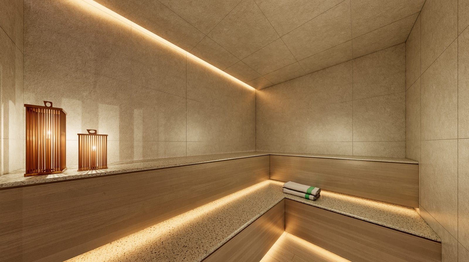 Flag Residences - Foto 15