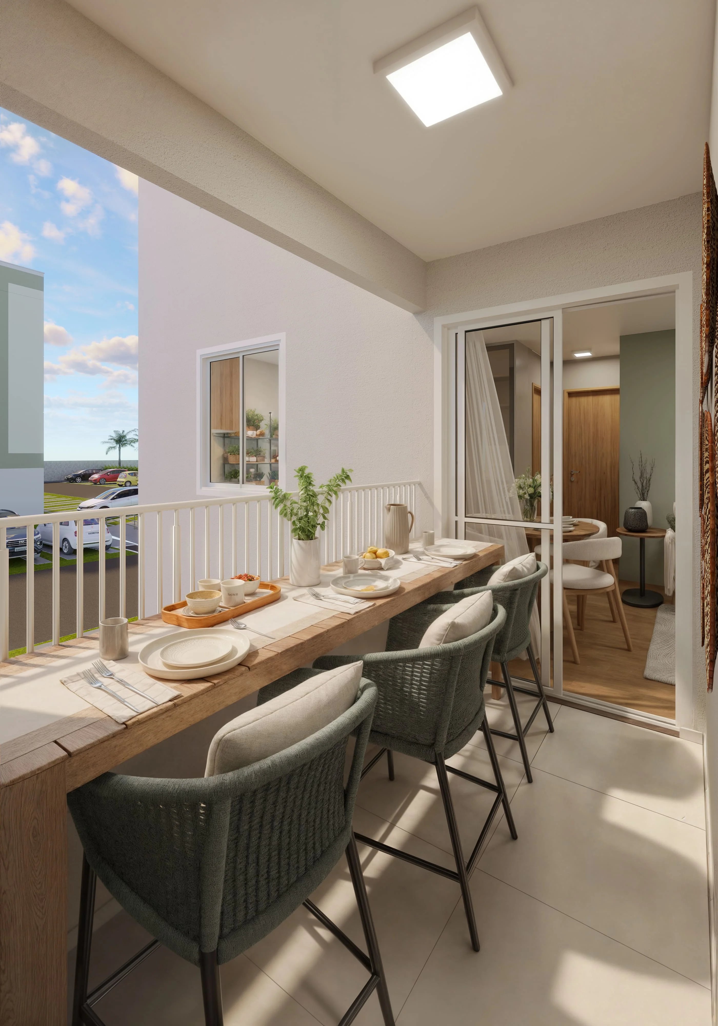 Residencial Reserva dos Girassóis - Foto 6