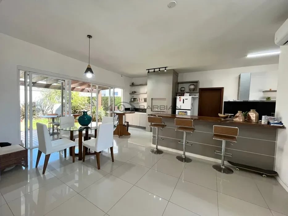 Casa com 3 quartos - Foto 3