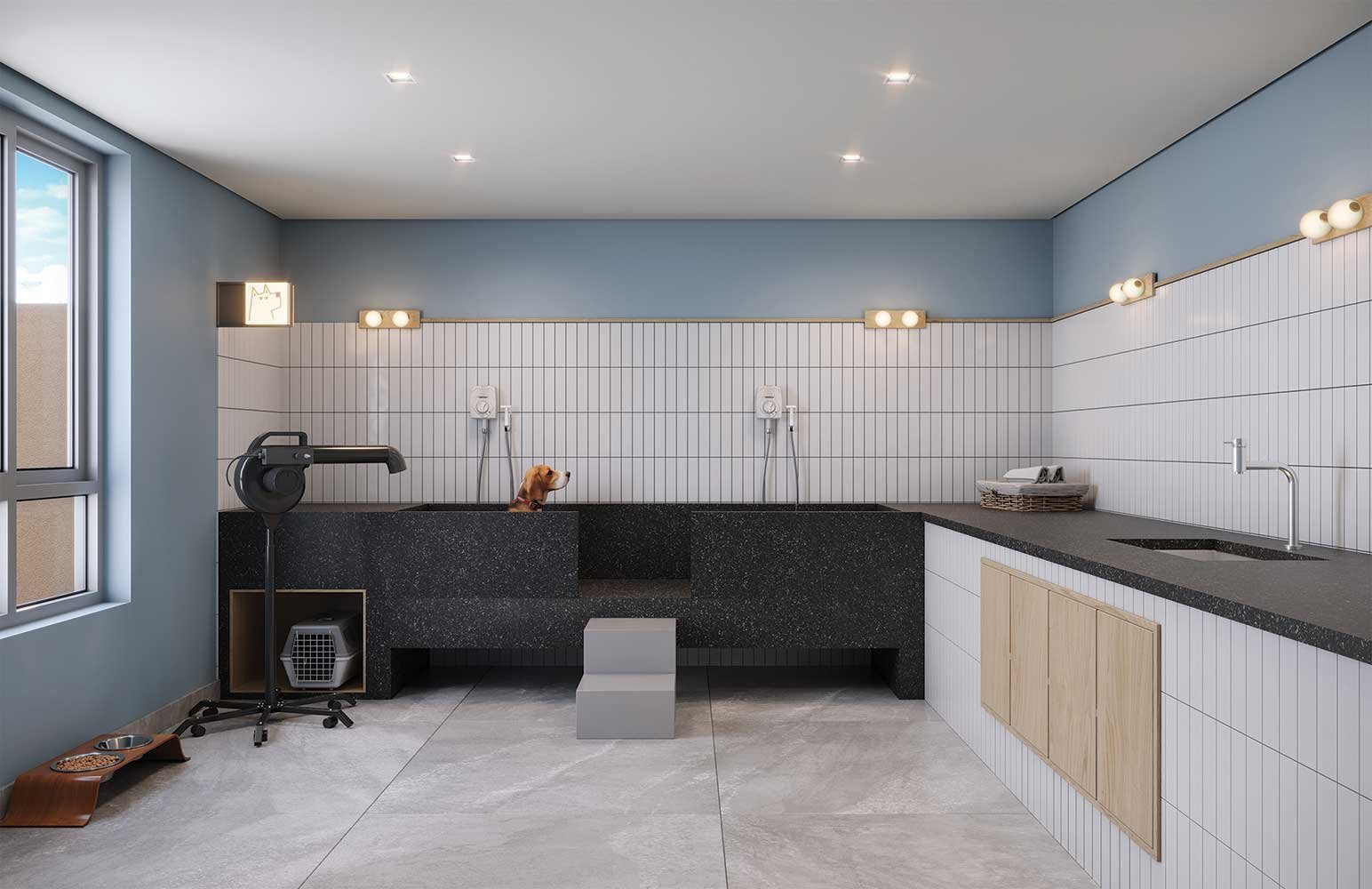 Residencial Reserva São Caetano Bosque - Foto 14