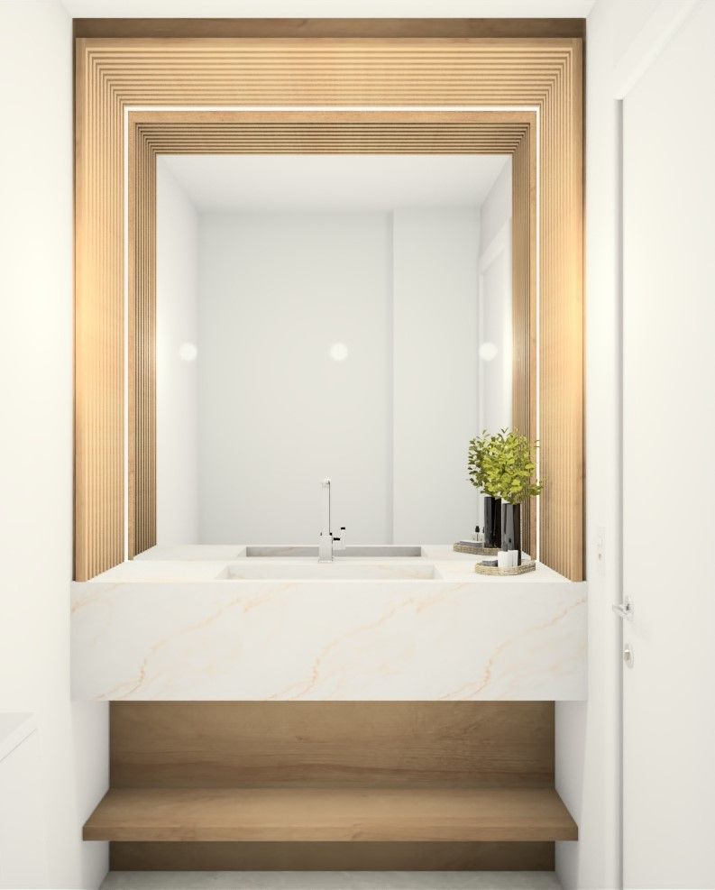 Apartamento 302 - Residencial Franz Suppé — foto 18
