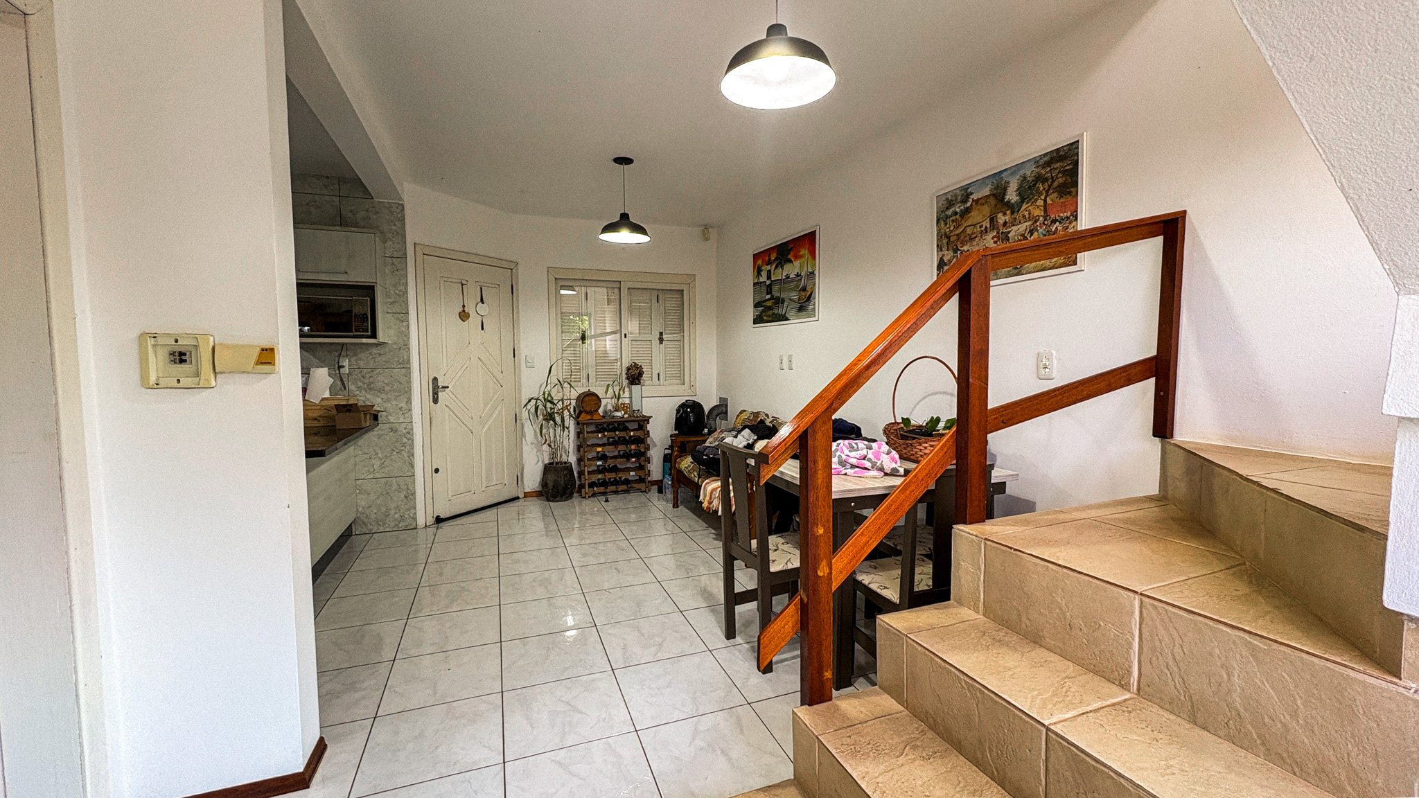 Casa em Linha Santa Cruz com 1 suíte - Foto 6