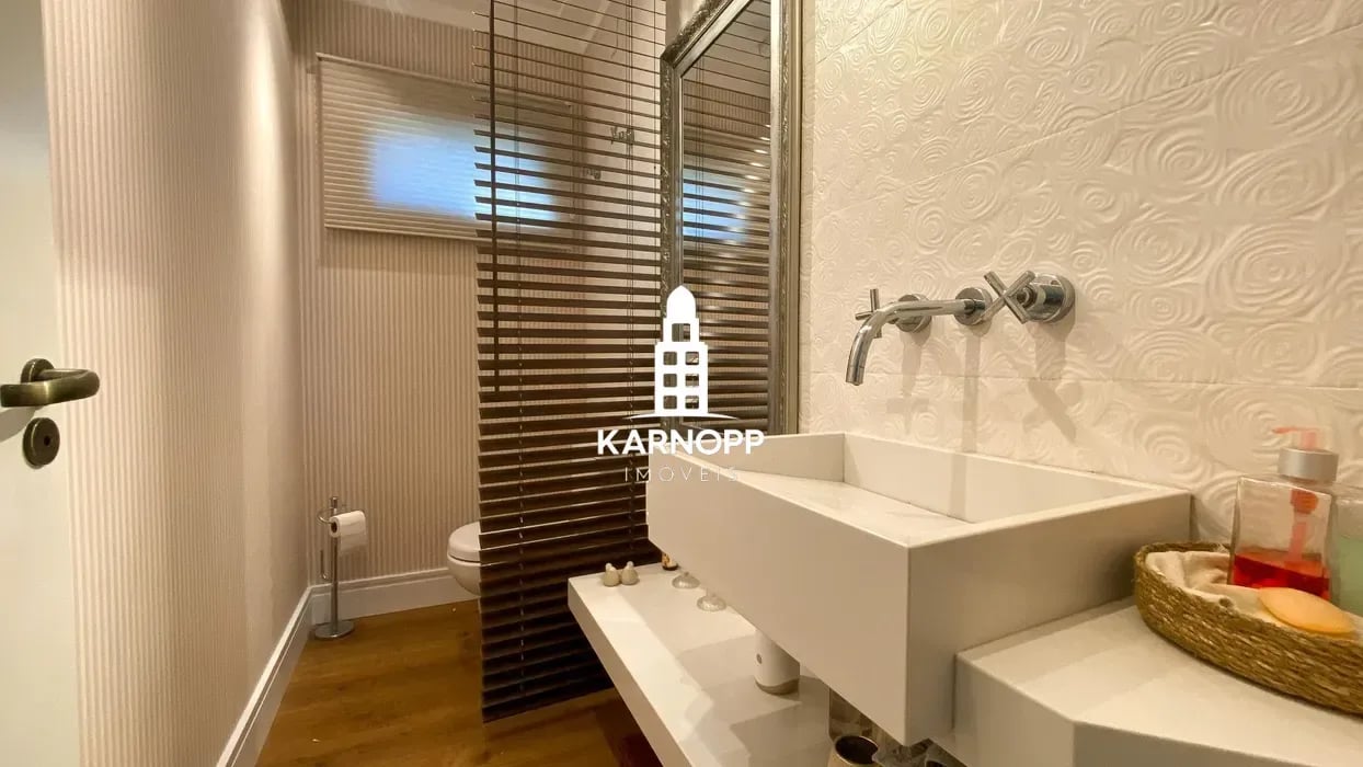 Casa com 4 quartos à venda - Foto 12