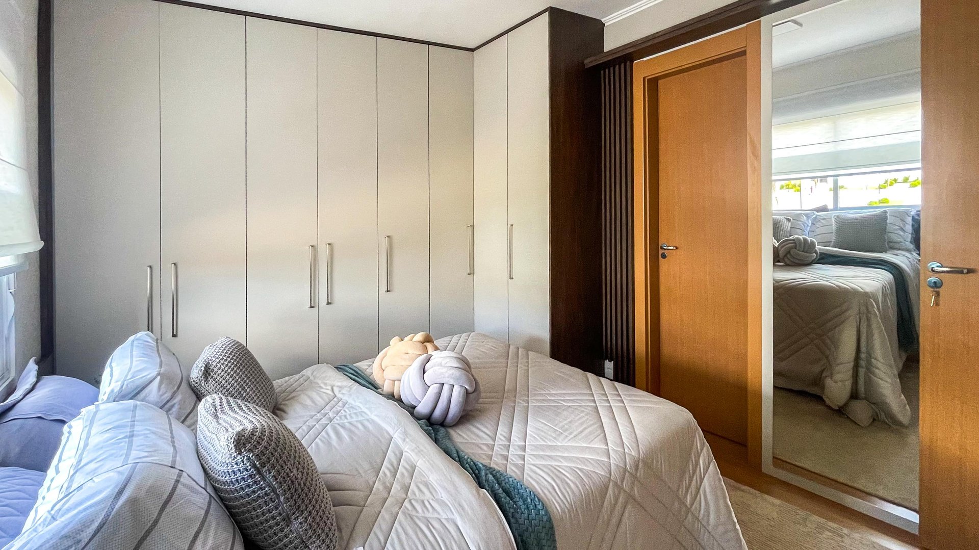 Altos do parque - Decorado - Foto 17