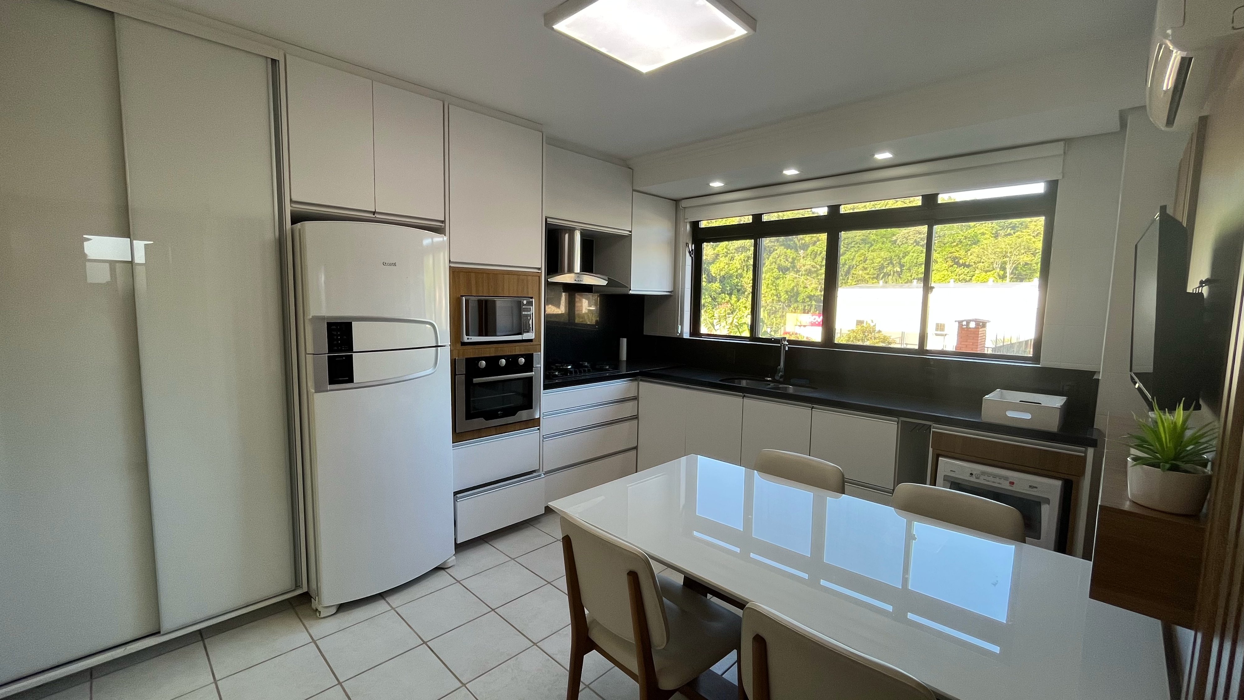Apartamento no Higienópolis com 3 dormitórios e sacada ampla - Foto 9