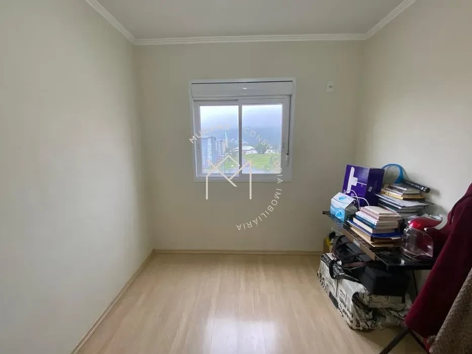 Apartamento com 2 quartos - Foto 5
